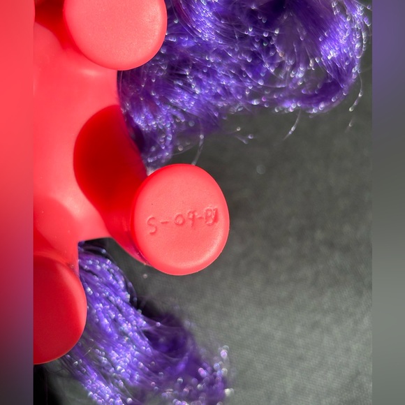 Lot of Four My Little Pony and Unicorn - Picture 11 of 15